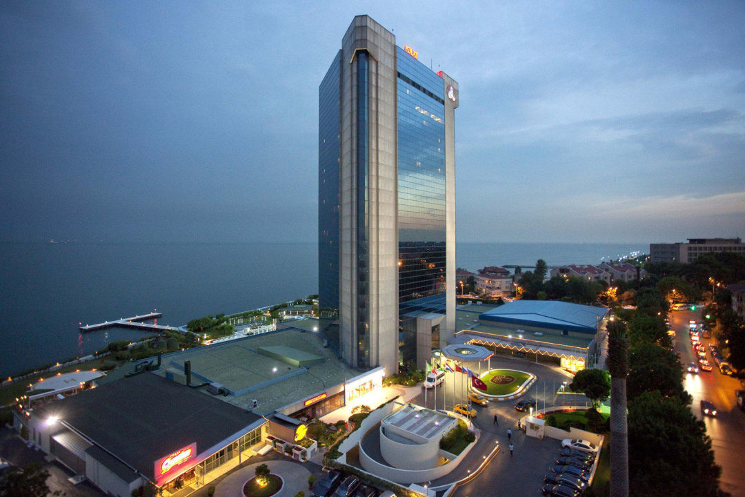 Renaissance Polat Istanbul Hotel Renaissance Polat Istanbul Hotel