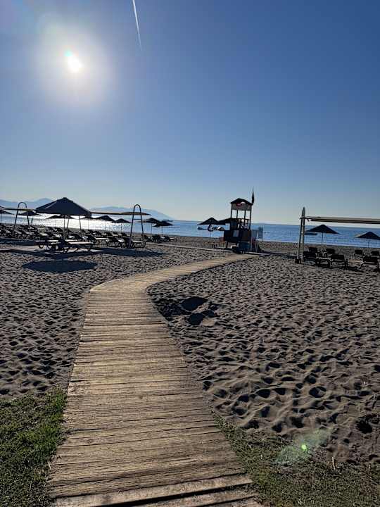 Strand ROBINSON SARIGERME PARK