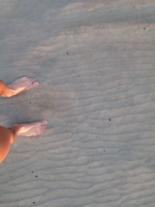 Plaża Hotel The Dewa Koh Chang