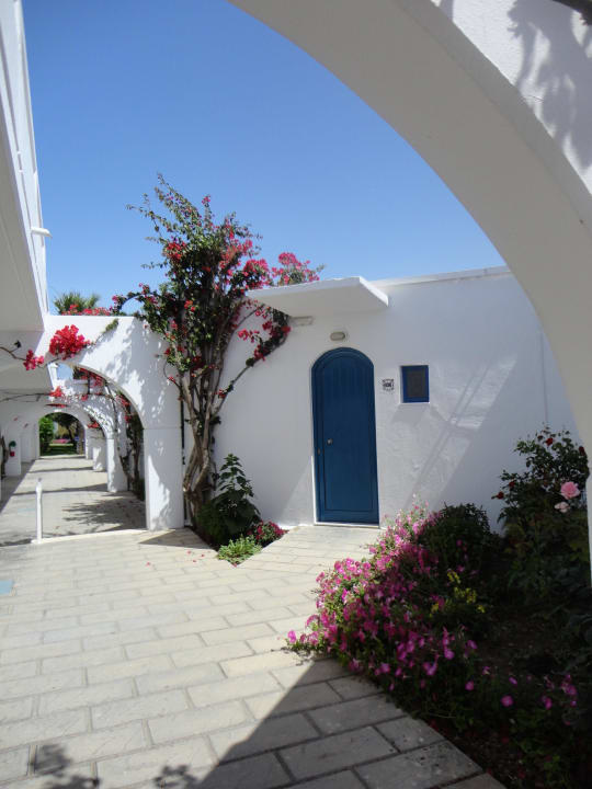 Anlage TUI KIDS CLUB Alex Beach