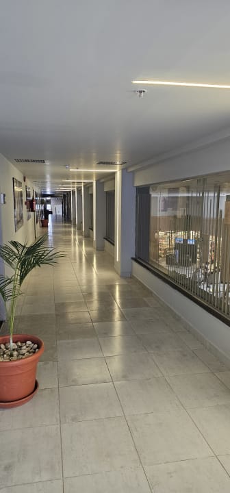 Sonstiges Hurghada Long Beach Resort