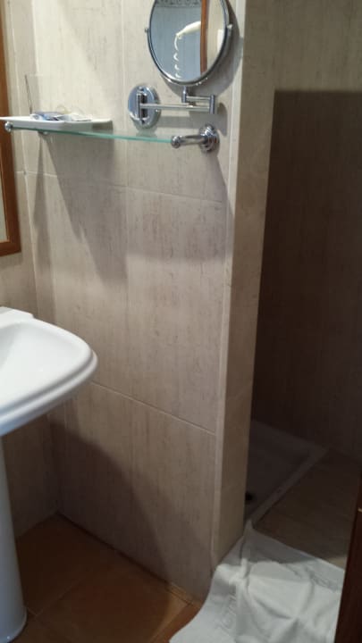 Zimmer Cala Llenya Resort Ibiza