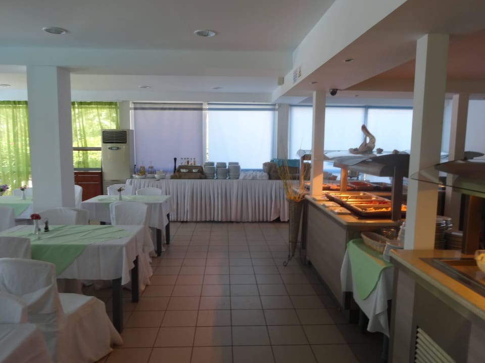 1 SuneoClub Cavo D'Oro Hotel