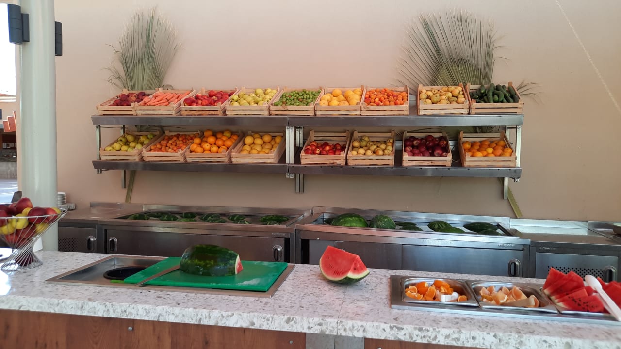 Gastro Fame Residence Lara & Spa