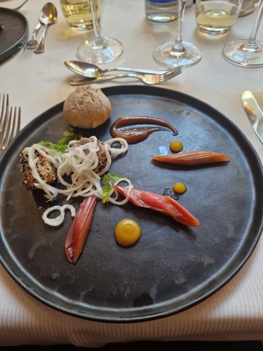 Gastro Hotel Holzapfel