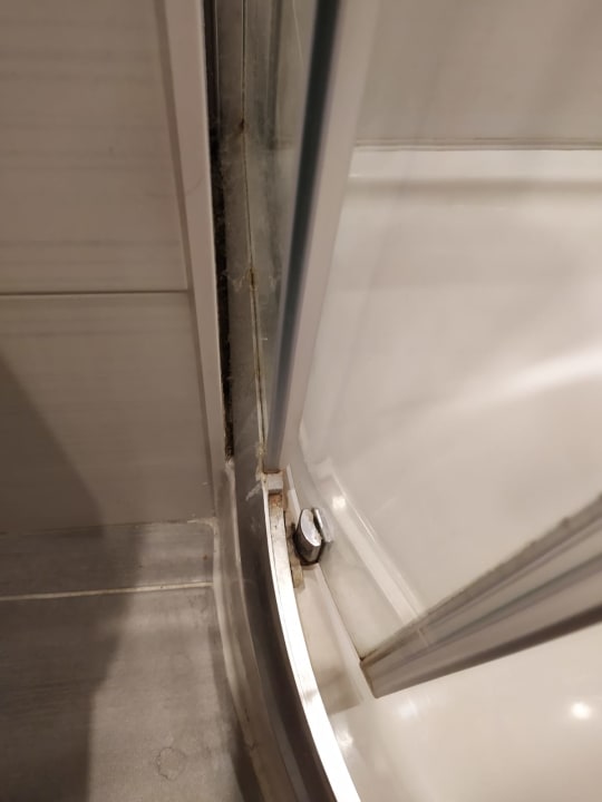 Zimmer Hotel Villa Konstanz