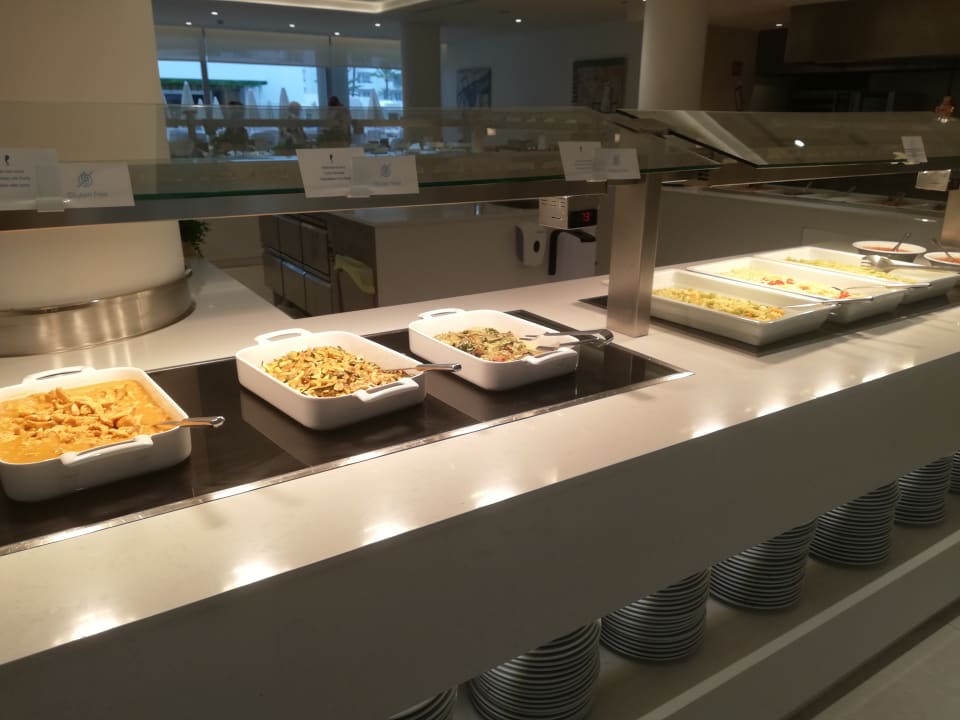 Gastro Hipotels Bahia Grande