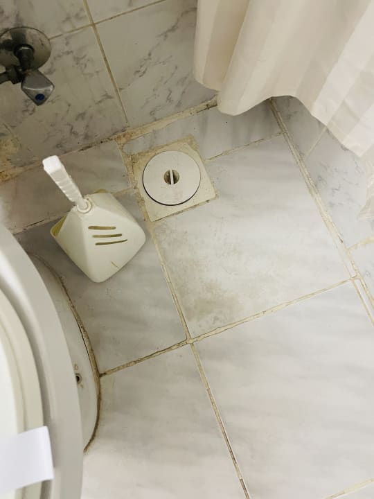 Zimmer Giftun Azur Resort