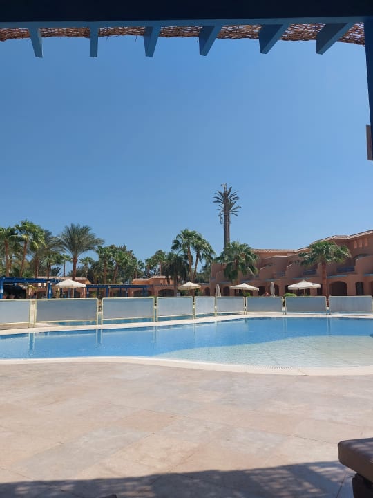 Pool Club Paradisio El Gouna, Red Sea