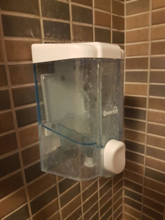 Zimmer Hotel Pine Bay Holiday Resort