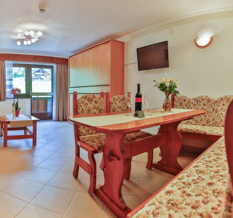 Zimmer Hotel Residence