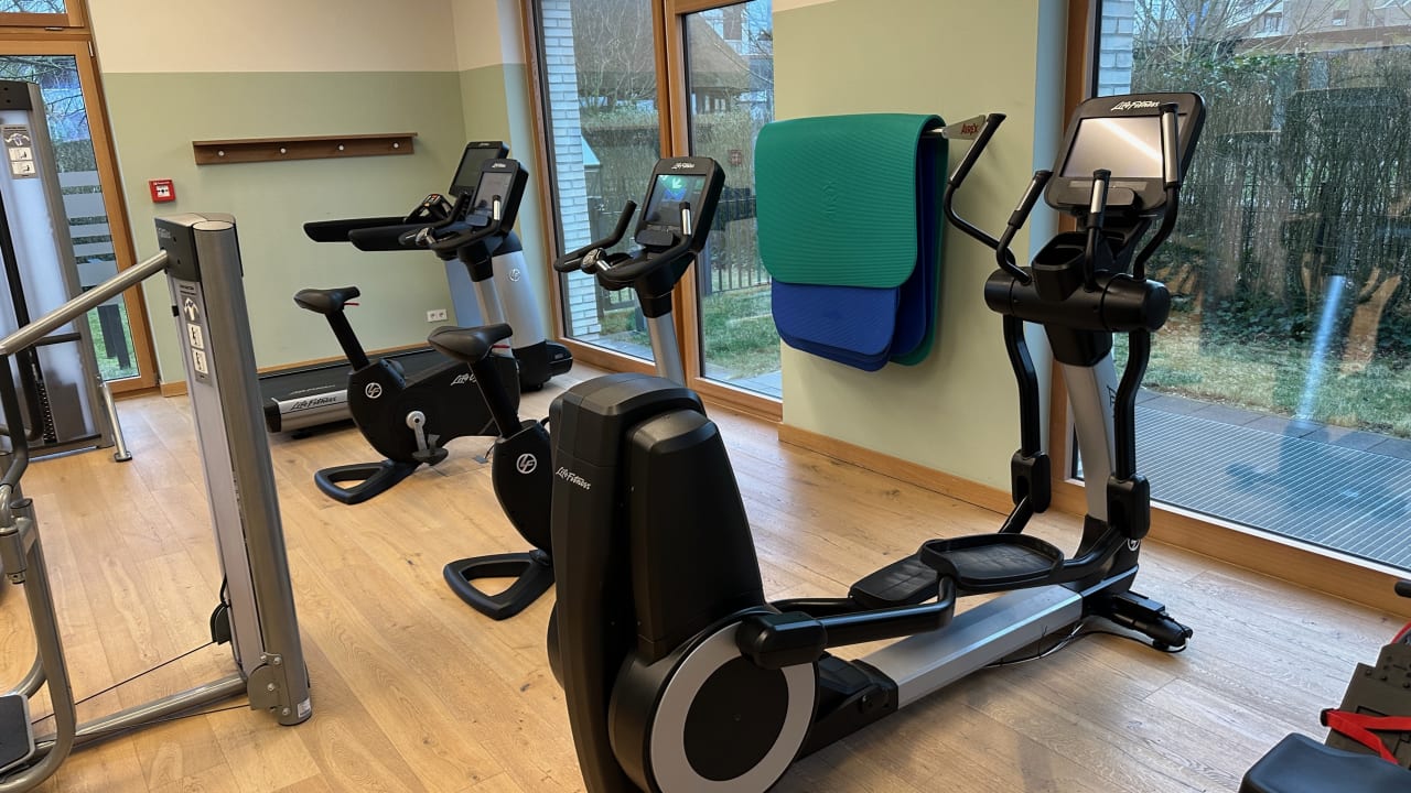 Sport & Freizeit Upstalsboom Wyk auf Föhr