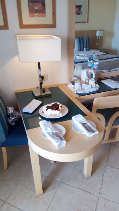 Zimmer Cleopatra Luxury Resort Makadi Bay