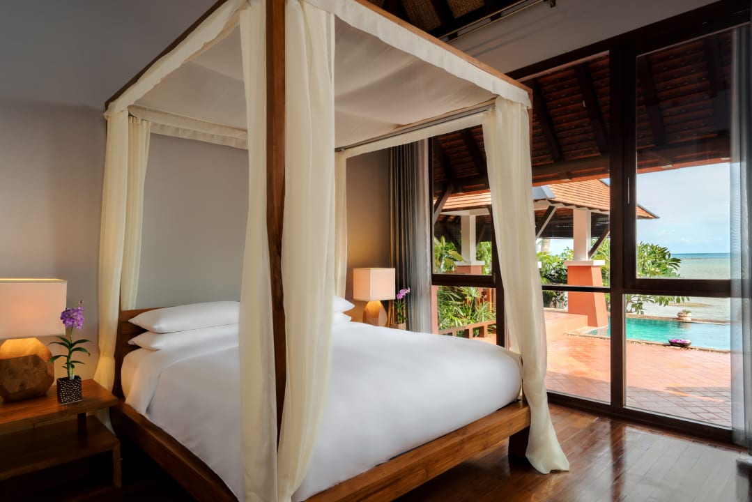 Zimmer Renaissance Koh Samui Resort & Spa