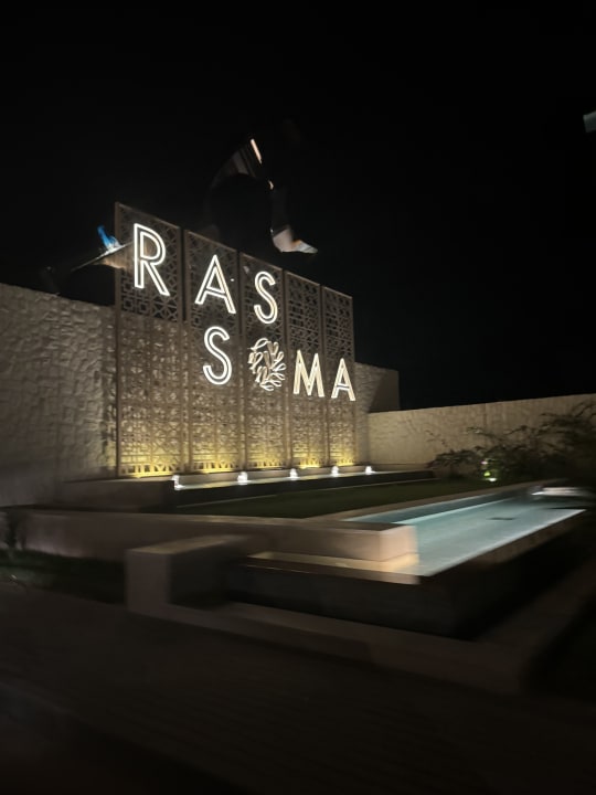 Sonstiges Steigenberger Resort Ras Soma