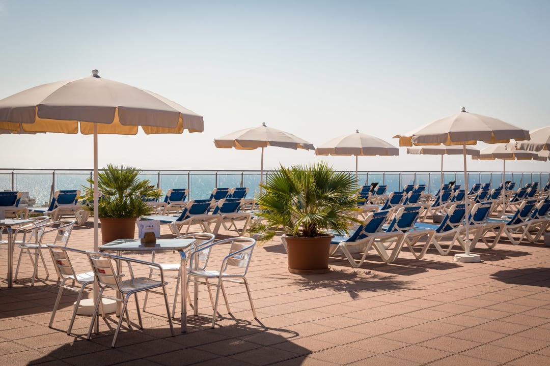 Außenansicht htop Jadhe