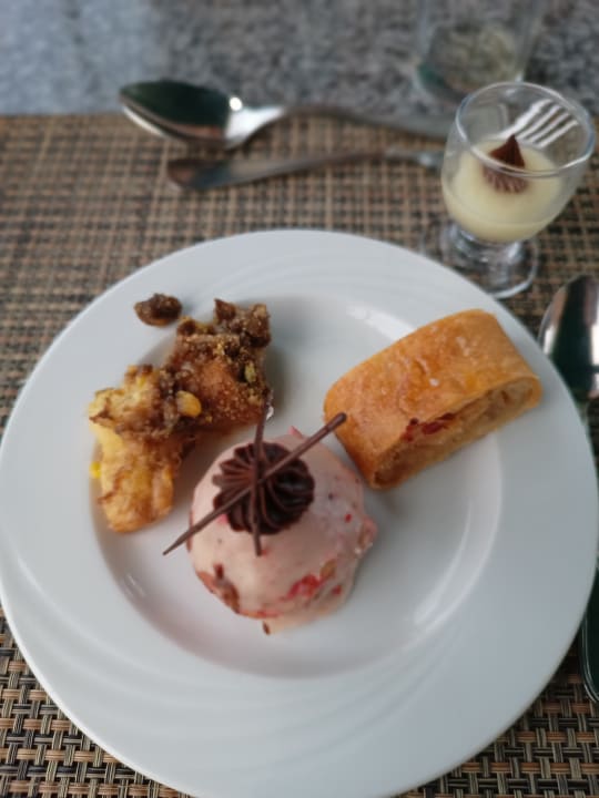 Gastro Club Paradisio El Gouna, Red Sea