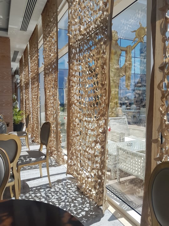 Sonstiges Azura Deluxe Resort & Spa Hotel