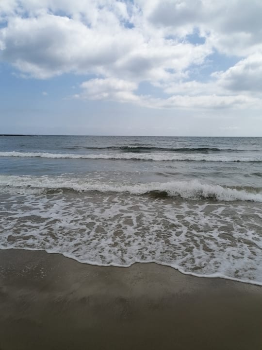 Strand Harmony Boutique Resort