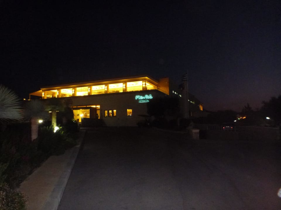 Hotel Mikri Poli Atlantica Mikri Poli Rhodes