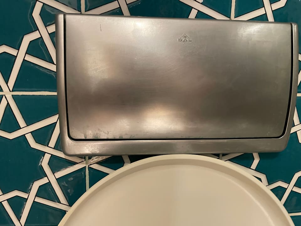 Zimmer PALOMA Perissia