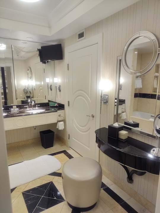 Zimmer Hotel The Palazzo