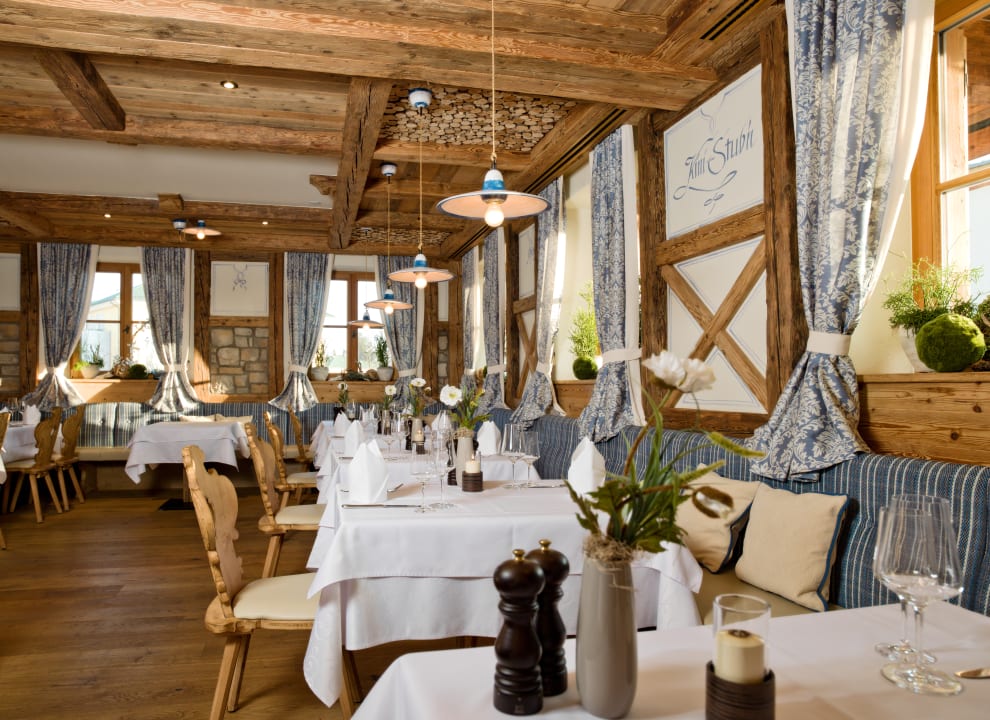 Gastro Hotel Ortner's Resort