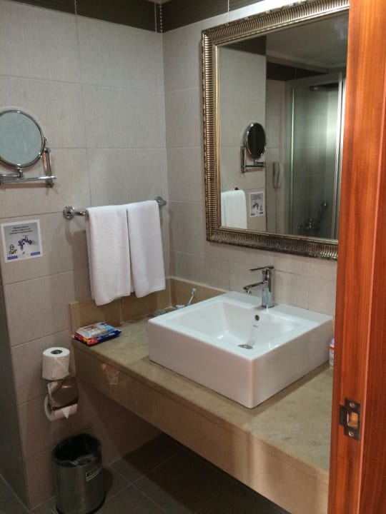 Bad Seaden Sea World Resort & Spa