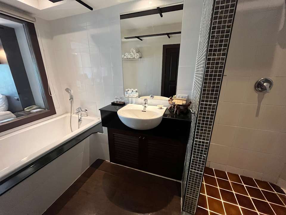 Zimmer Panviman Resort Koh Phangan