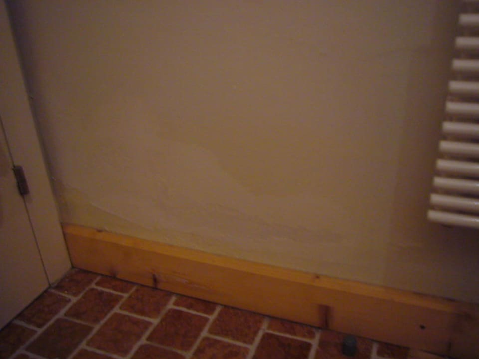 Badezimmer Originalfarbe alle? Ferienwohnungen Sonnwirtstöckl