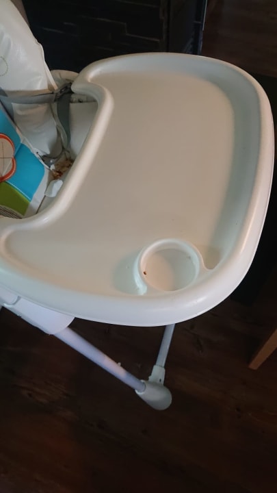 Zimmer Center Parcs Park Allgäu