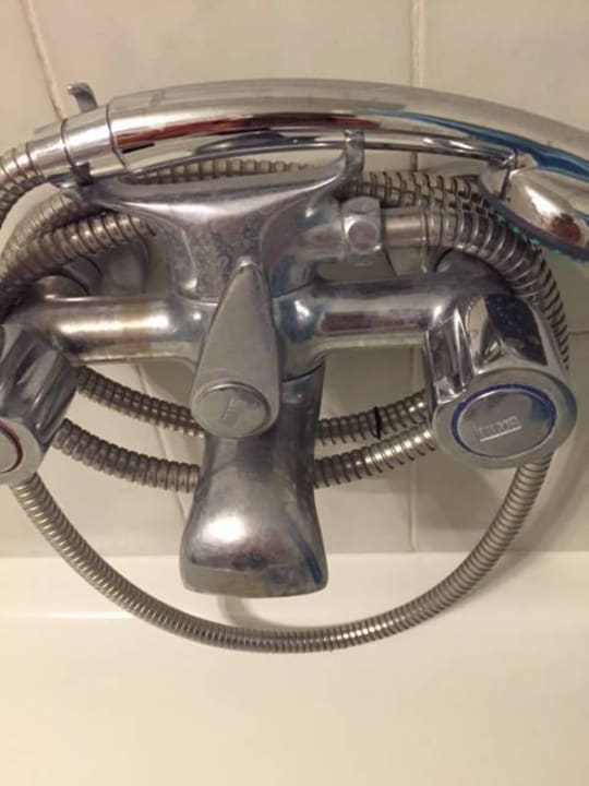 EKELIG Hotel Golden Odyssey