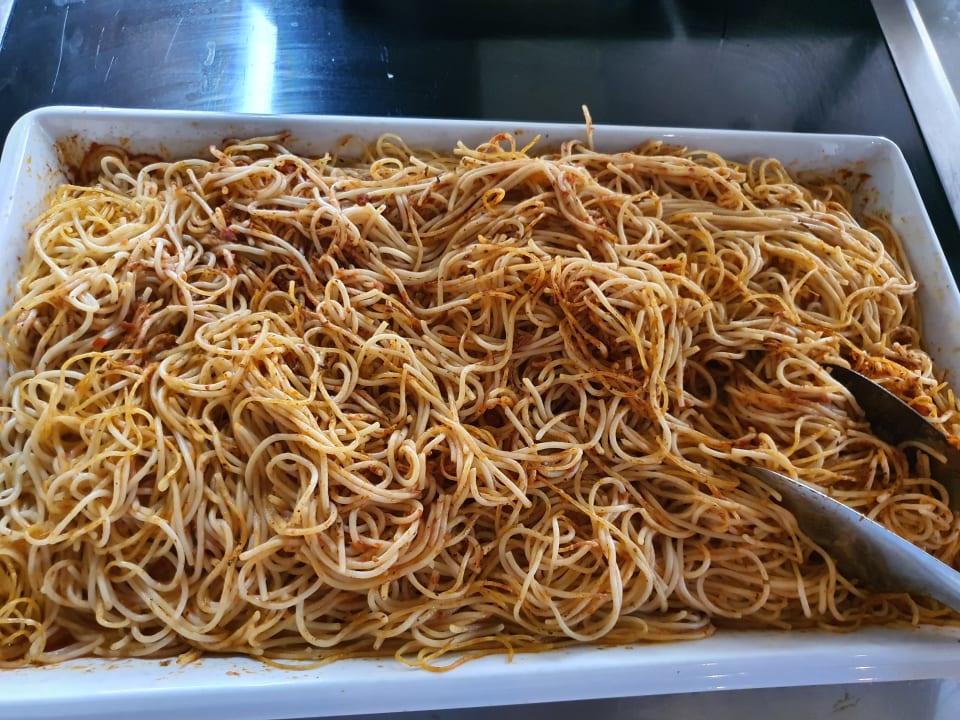 Gastro HI Hotels Imperial Resort