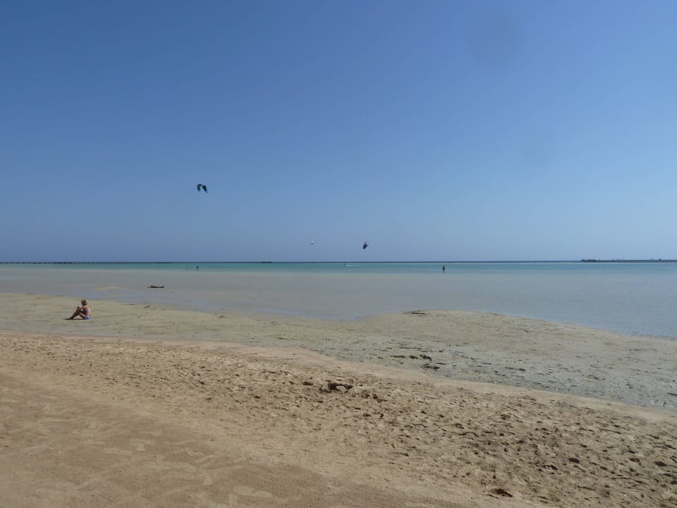 Kite Paradies Casa Mare Resort