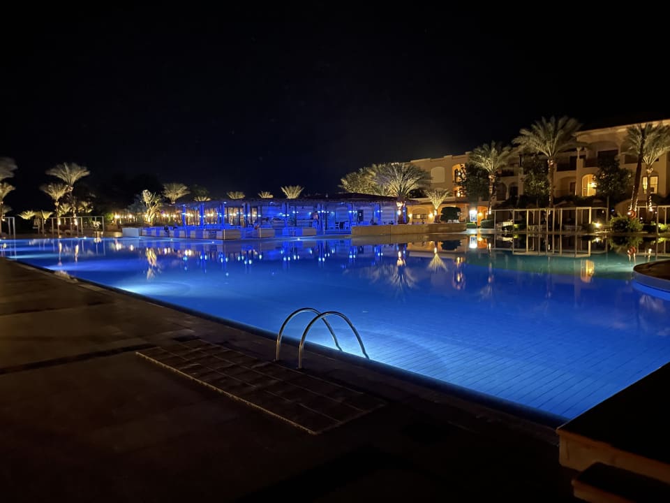 Pool JAZ Aquamarine Resort