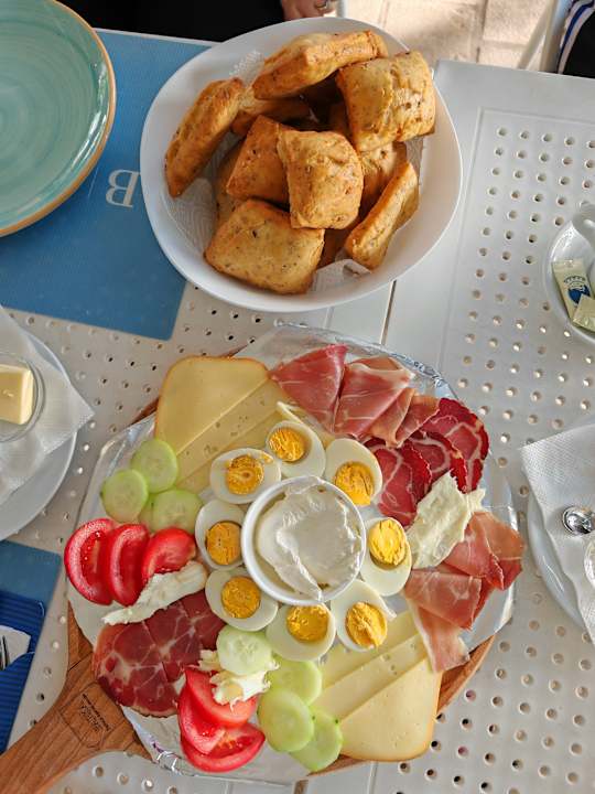 Sonstiges Barka B'n'B - Elegant Seaview Rooms