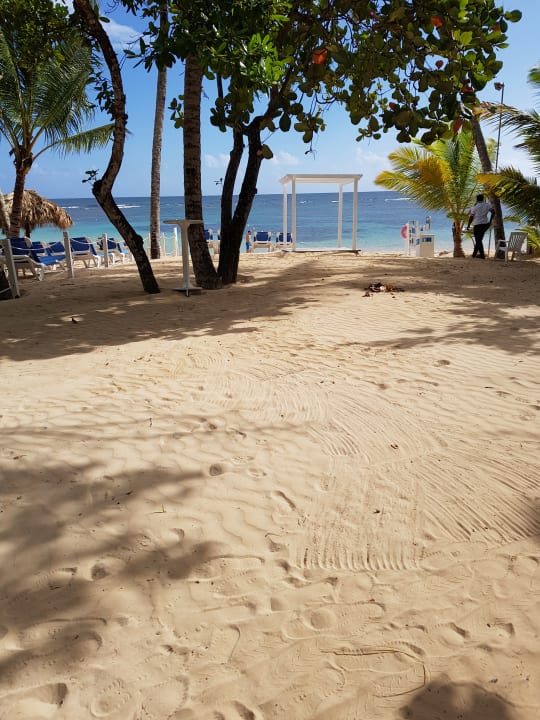 Strand Bahia Principe Grand El Portillo