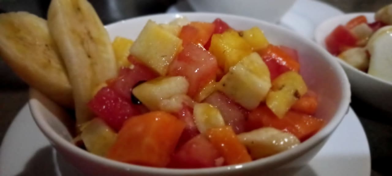 Gastro Giman Free Beach Resort