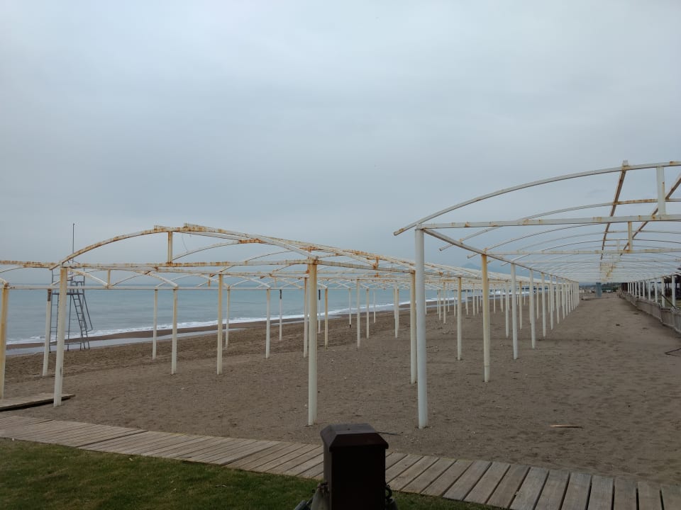 Strand IC Hotels Green Palace
