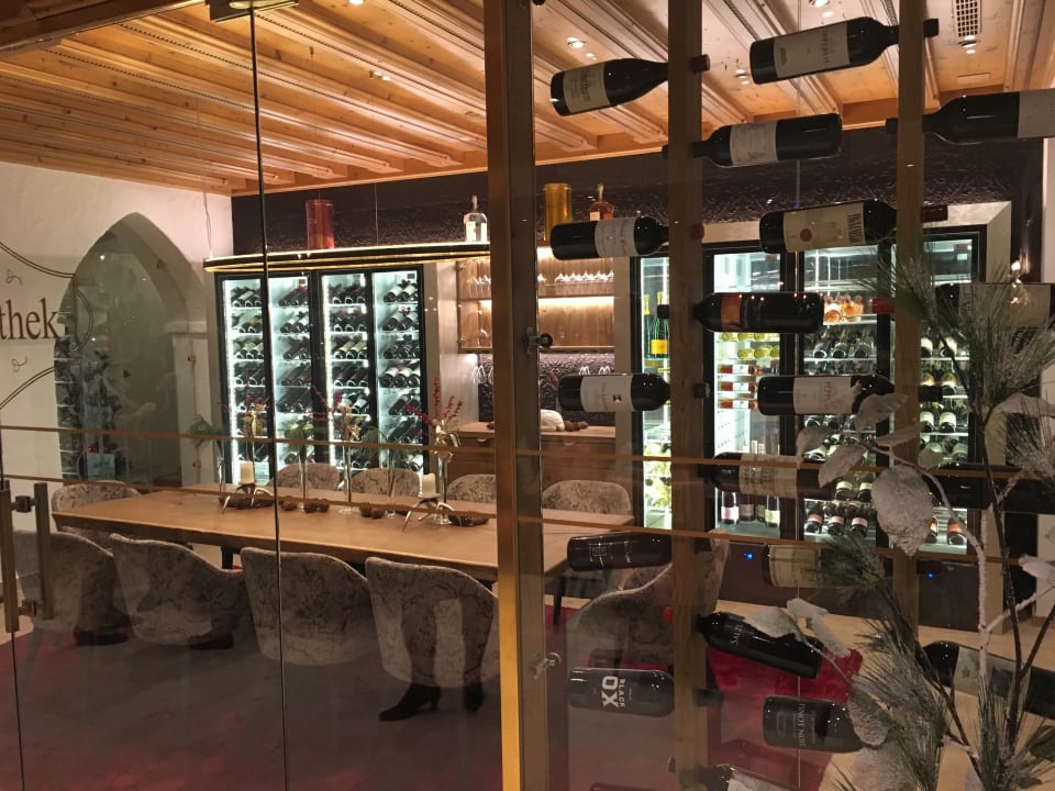 Sonstiges Wohlfühlresort Peternhof