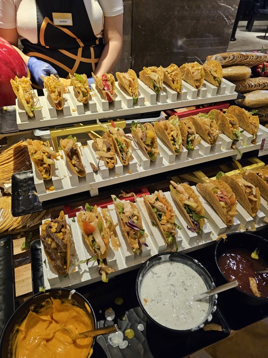 Gastro Sentido Trendy Verbena Beach