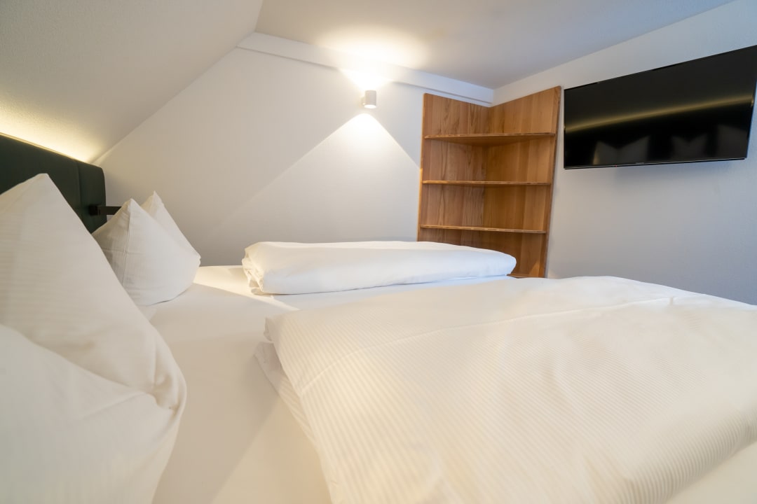 Zimmer Kinder &-Familienhotel Schlüchtmühle