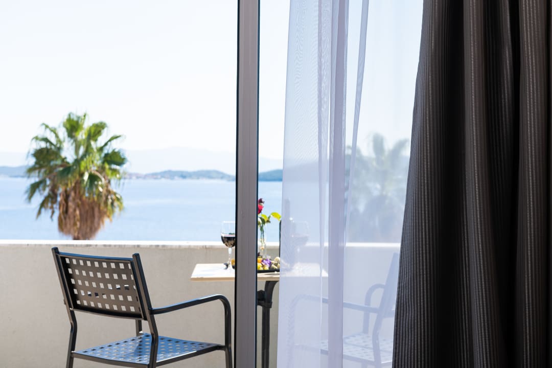 Zimmer Alexandros Palace