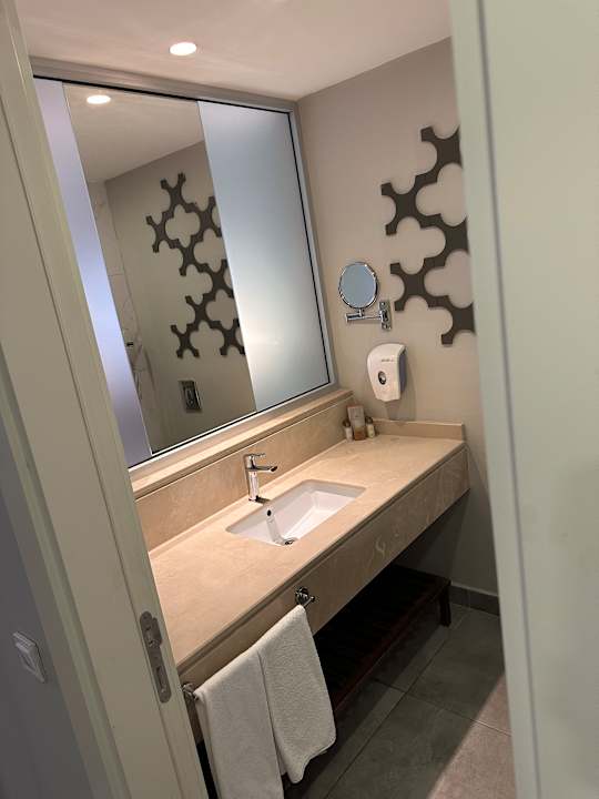 Zimmer Seashell Vega