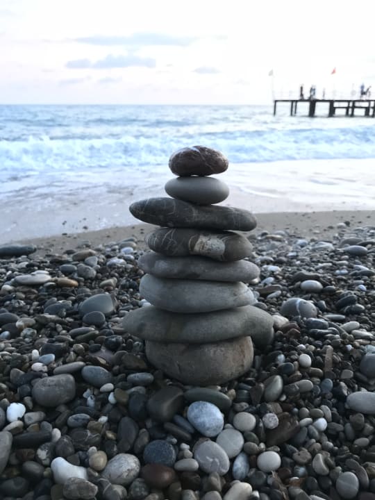 Strand Sidera Kirman Premium