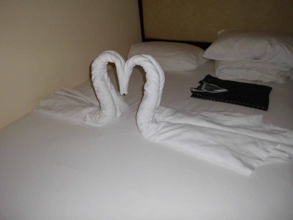 Bettdeko Özlem Garden Hotel