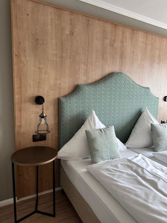 Zimmer Hotel Kammweg