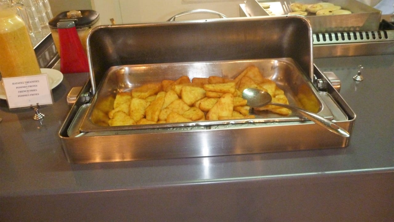 Restaurant Santa Marina Beach