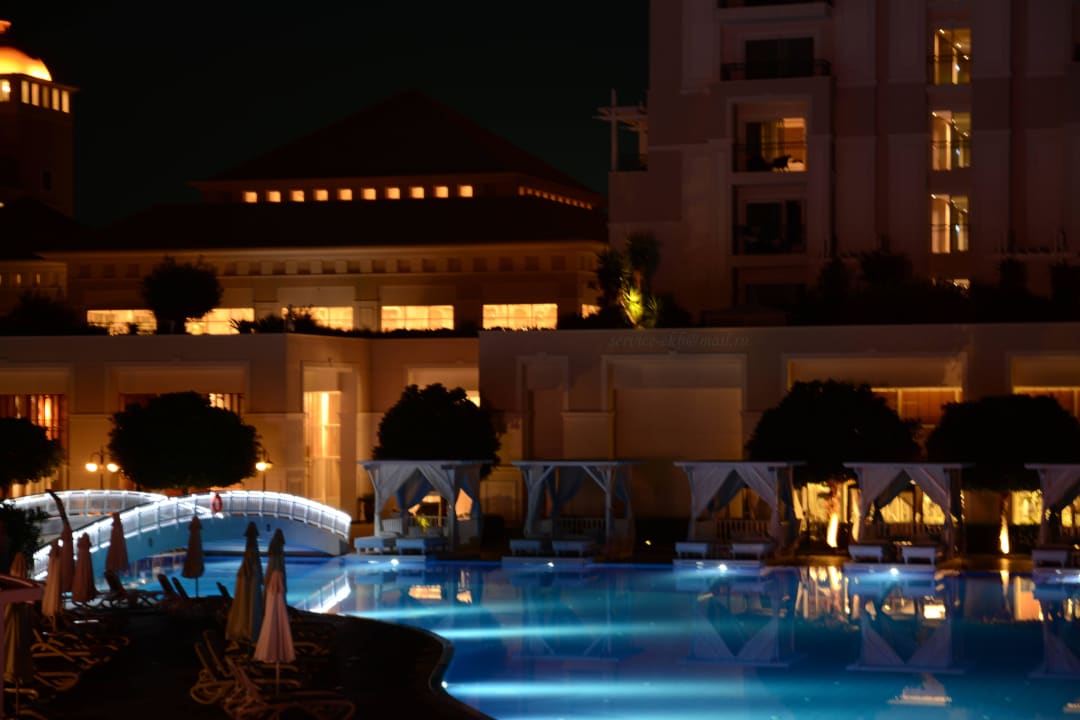 Titanic Deluxe Belek Titanic Deluxe Golf Belek