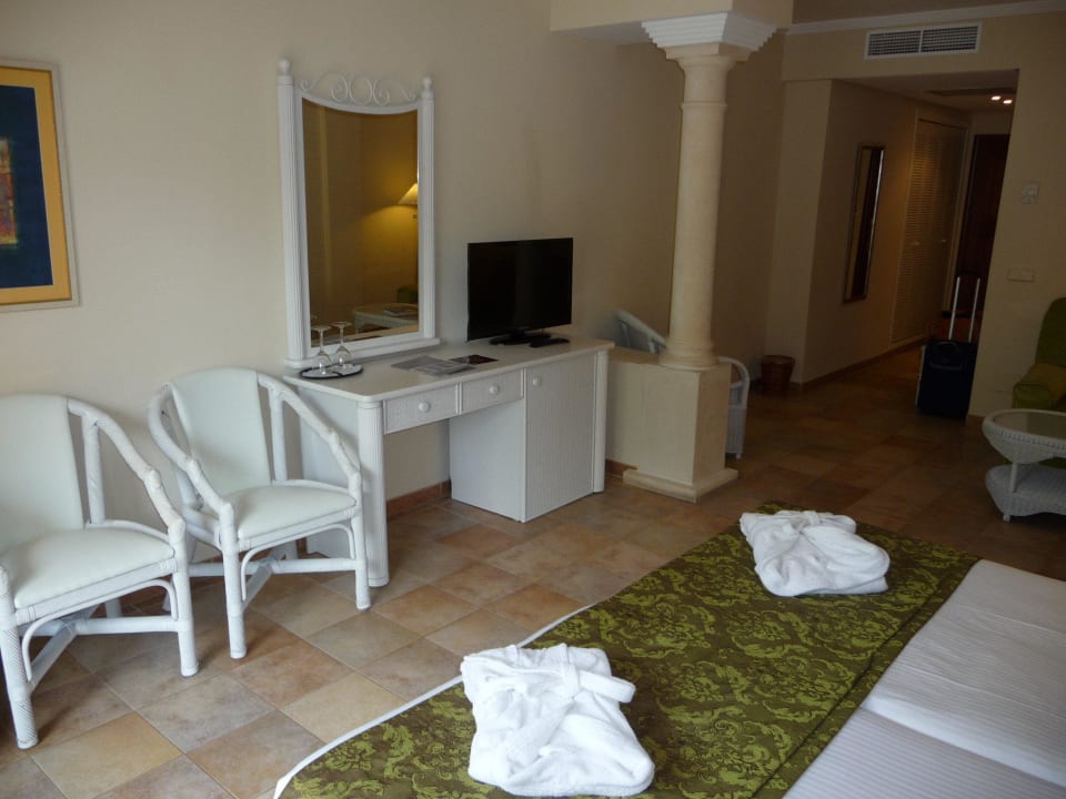 Juniorsuite Lago Garden